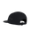 Dellroy 5 Panel Cap in Black