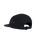 Dellroy 5 Panel Cap in Black