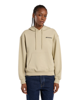 Loretto Hoodie in Eucalyptus