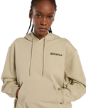 Loretto Hoodie in Eucalyptus