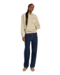 Loretto Hoodie in Eucalyptus