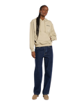 Loretto Hoodie in Eucalyptus