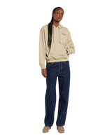 Loretto Hoodie in Eucalyptus