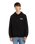 Donut House Hoodie in Black