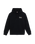 Donut House Hoodie in Black