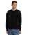 Clancy Sweatshirt in Black