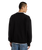 Clancy Sweatshirt in Black