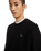 Clancy Sweatshirt in Black