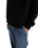 Clancy Sweatshirt in Black