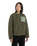 Central Sherpa Bomber Jacket in Sea Spray