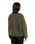 Central Sherpa Bomber Jacket in Sea Spray