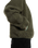 Central Sherpa Bomber Jacket in Sea Spray