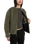 Central Sherpa Bomber Jacket in Sea Spray