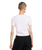 Loose Waves T-Shirt in White