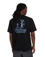 Fairlawn T-Shirt in Black