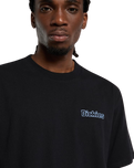 Fairlawn T-Shirt in Black