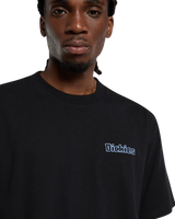 Fairlawn T-Shirt in Black