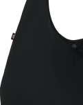 Torrey Tote Bag in Black