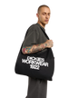 Torrey Tote Bag in Black