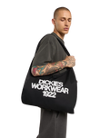 Torrey Tote Bag in Black