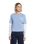 Torrey 2fer Long Sleeve T-Shirt in Endless Sky