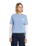 Torrey 2fer Long Sleeve T-Shirt in Endless Sky