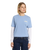 Torrey 2fer Long Sleeve T-Shirt in Endless Sky