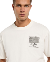 Lynndyl T-Shirt in Egret