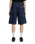 957 13" Denim Shorts in Dark Indigo