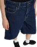 957 13" Denim Shorts in Dark Indigo