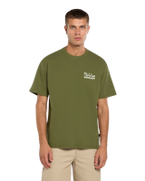 Vernal T-Shirt in Cypress