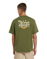Vernal T-Shirt in Cypress