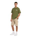 Vernal T-Shirt in Cypress
