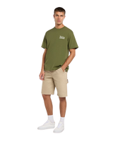 Vernal T-Shirt in Cypress