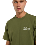 Vernal T-Shirt in Cypress