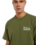 Vernal T-Shirt in Cypress