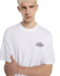 Millville T-Shirt in White