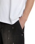 Millville T-Shirt in White
