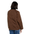 Union Barn Jacket in Timber Brown