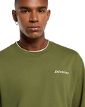 Loretto Sweatshirt in Cypress
