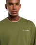 Loretto Sweatshirt in Cypress