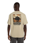 Darrtown T-Shirt in Eucalyptus