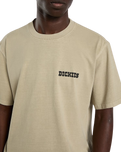 Darrtown T-Shirt in Eucalyptus