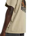 Darrtown T-Shirt in Eucalyptus