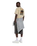 Darrtown T-Shirt in Eucalyptus