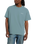 Loretto T-Shirt in Stormy Sea