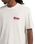 Lewistown T-Shirt in Egret