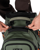 Day-X Pack 24L Backpack in Alpine