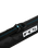 The FCS D-Ring Double Soft Rack in Black