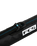 The FCS D-Ring Double Soft Rack in Black